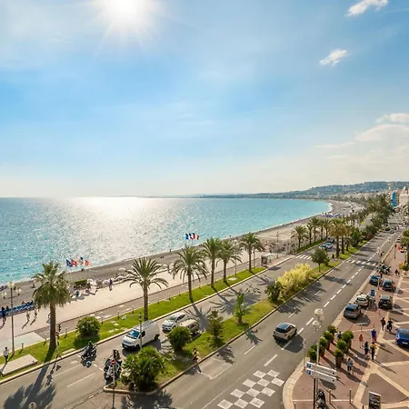 Appartement Les Balcons De Port By Interhome