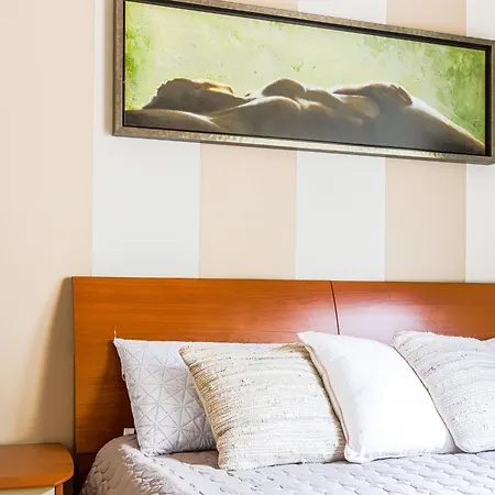 شقة Les Balcons De Port By Interhome *