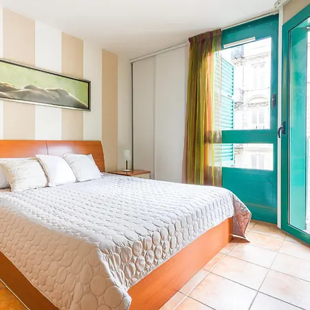 Les Balcons De Port By Interhome * 니스