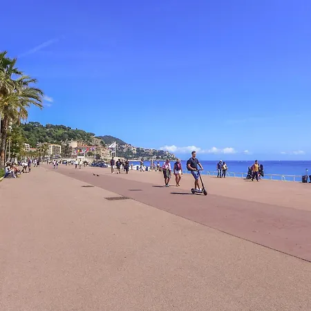 Les Balcons De Port By Interhome Apartamento *