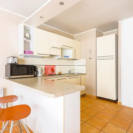 Apartamento Les Balcons De Port By Interhome *