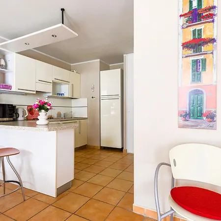 Les Balcons De Port By Interhome Apartamento