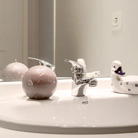 Les Balcons De Port By Interhome Apartmán